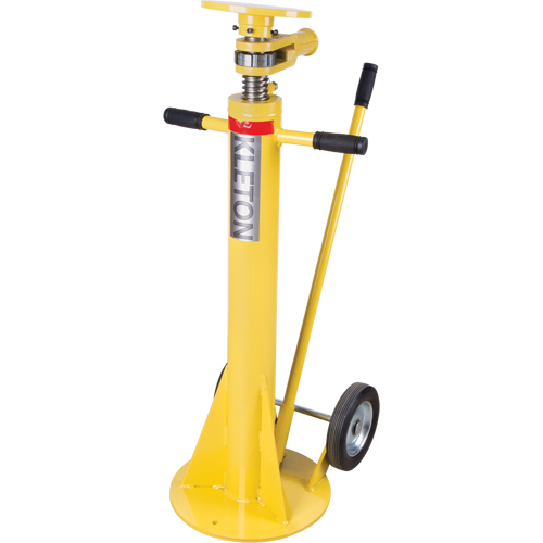 Levier stabilisateur pour remorque, Cap. de levage 20 tonnes EastCoast Offshore Supplies
