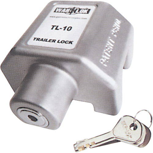 Dispositifs de verrouillage pour remorque EastCoast Offshore Supplies