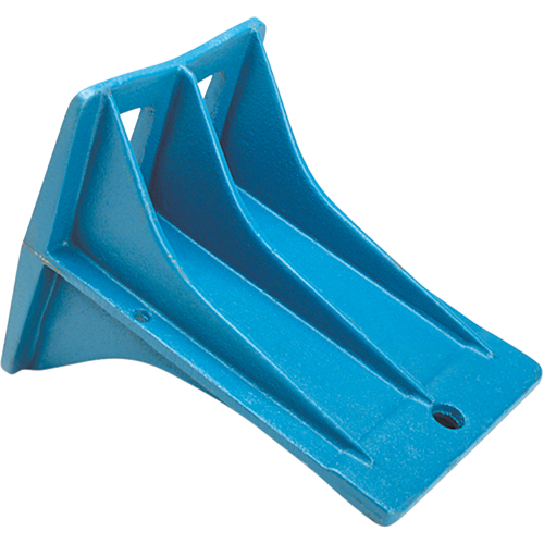 Iron Wheel Chocks EastCoast Offshore Supplies
