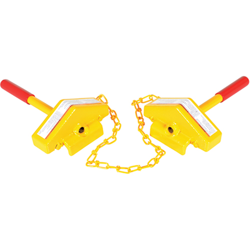 Single Rail Chock Combo EastCoast Offshore Supplies