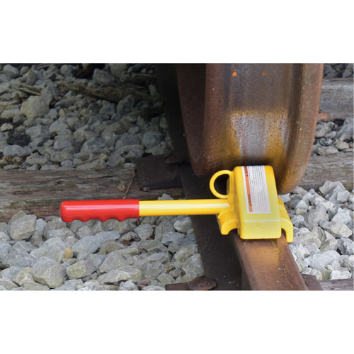 Single Rail Chock EastCoast Offshore Supplies