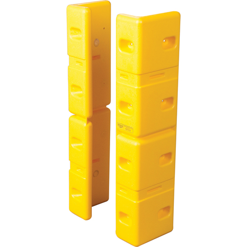 Grands protecteurs de coin EastCoast Offshore Supplies