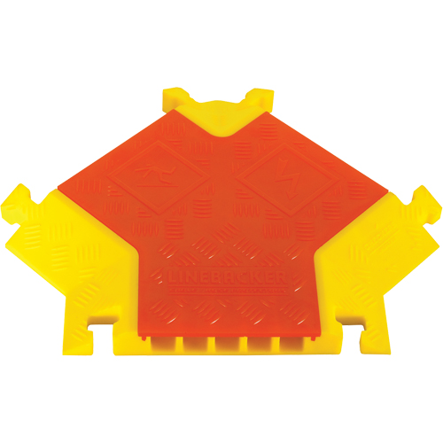 Linebacker&reg; 5-Channel General Purpose Cable Protector - "Y" Connector EastCoast Offshore Supplies