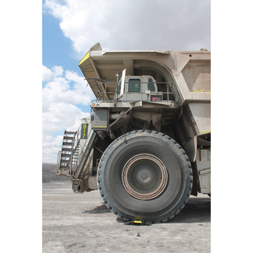 Yellow Jacket&reg; Extreme Crossover Cable Protector, 2 Channels, 35.75" L x 42.125" W x 5.125" H EastCoast Offshore Supplies