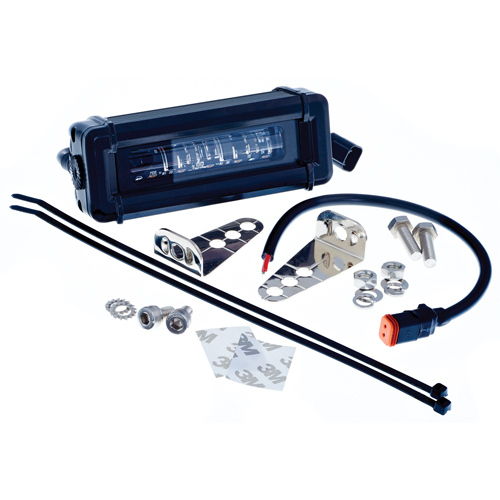 Forklift Side Spotter EastCoast Offshore Supplies