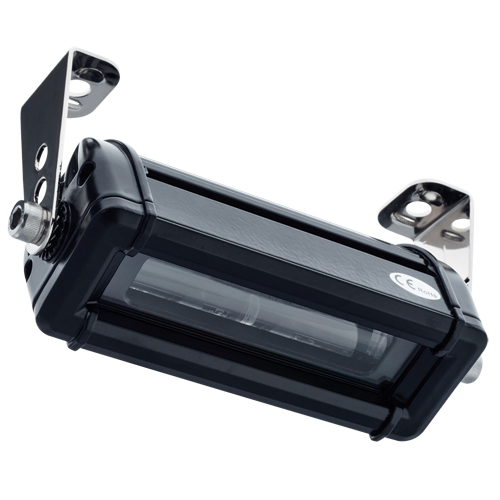 Forklift Side Spotter EastCoast Offshore Supplies