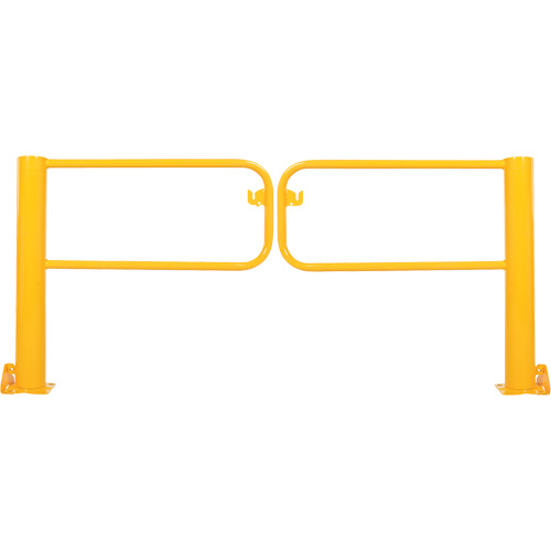 Barri&egrave;re de quai pivotante, 42-1/16" h x 113" la EastCoast Offshore Supplies