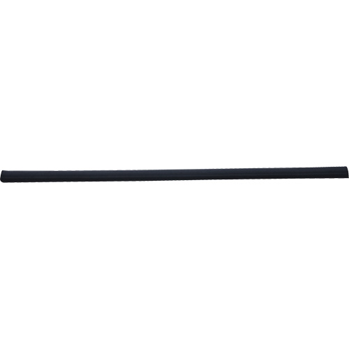 Butoir en caoutchouc extrud&eacute;, Caoutchouc, 4-1/8" la x 120" lo x 3-7/8" p EastCoast Offshore Supplies