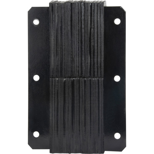 Butoirs de quai lamell&eacute;s, Vertical, Caoutchouc, 11" la x 4" p x 20" h EastCoast Offshore Supplies