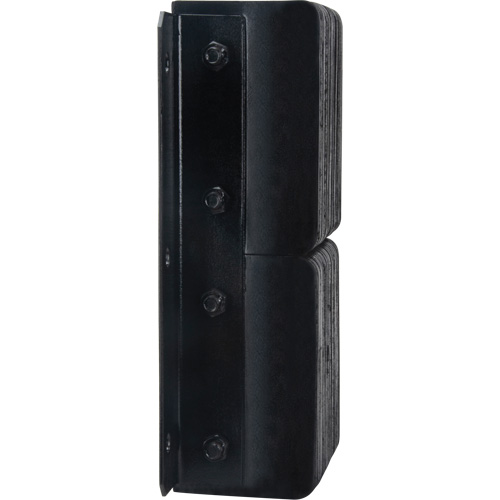 Butoirs de quai lamell&eacute;s, Vertical, Caoutchouc, 11" la x 6" p x 20" h EastCoast Offshore Supplies