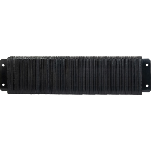 Butoirs de quai lamell&eacute;s, Horizontal, Caoutchouc, 36" la x 4" p x 12" h EastCoast Offshore Supplies