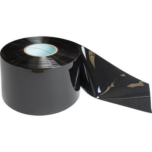 Standard Strip Curtain, 164' x 8" x 0.08" EastCoast Offshore Supplies