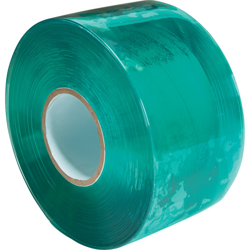 Static Dissipative Strip Curtain, 164' x 8" x 0.08" EastCoast Offshore Supplies