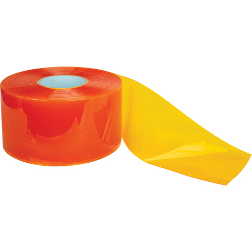 Standard Strip Curtain, 164' x 8" x 0.08" EastCoast Offshore Supplies