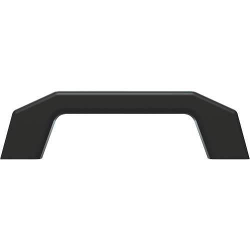 Poign&eacute;e de rechange Checkers Safety pour cale de roue pour l'exploitation mini&egrave;re MC4011 EastCoast Offshore Supplies