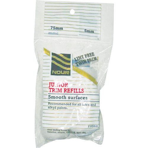 Enveloppe pour rouleau &agrave; peinture EastCoast Offshore Supplies