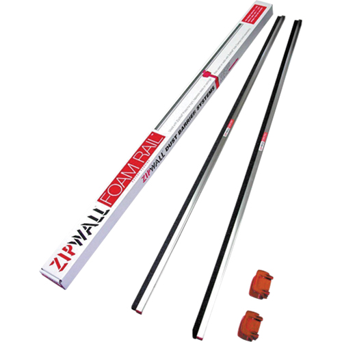 Foam Rails Crossbars EastCoast Offshore Supplies
