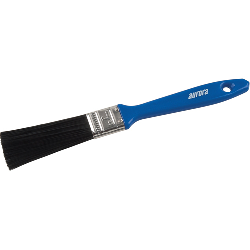 AP100 Series Paint Brush, Polyester, Plastic Handle, 1" Width EastCoast Offshore Supplies