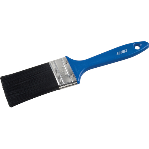 AP100 Series Paint Brush, Polyester, Plastic Handle, 2" Width EastCoast Offshore Supplies