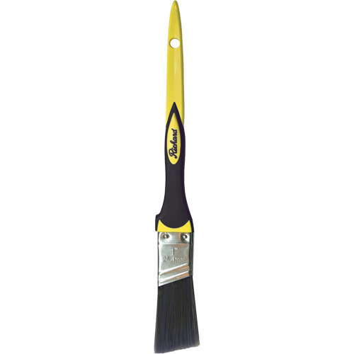 Pinceau de s&eacute;rie Elegance, Polyester, Manche Plastique, Largeur de 1" EastCoast Offshore Supplies