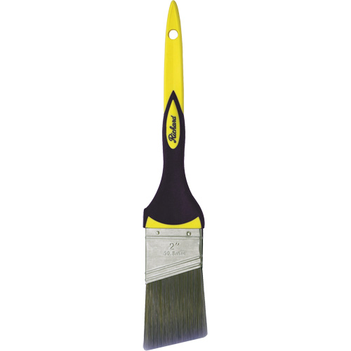 Pinceau de s&eacute;rie Elegance, Polyester, Manche Plastique, Largeur de 2" EastCoast Offshore Supplies