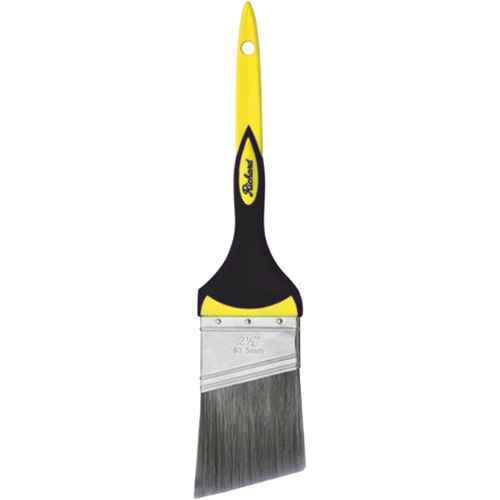 Pinceau de s&eacute;rie Elegance, Polyester, Manche Plastique, Largeur de 2-1/2" EastCoast Offshore Supplies