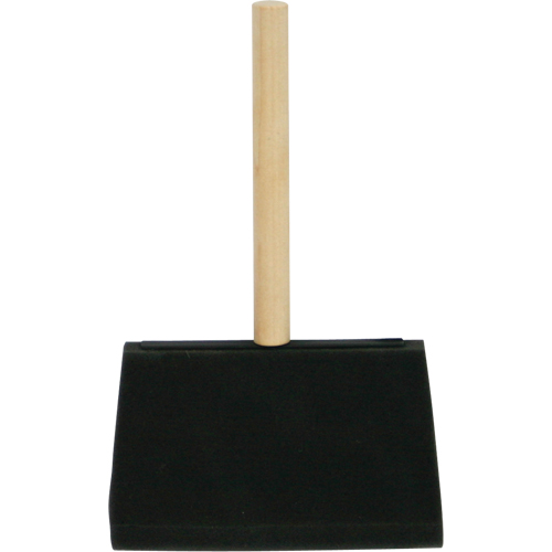 Foam Paint Brush, 4" Width EastCoast Offshore Supplies