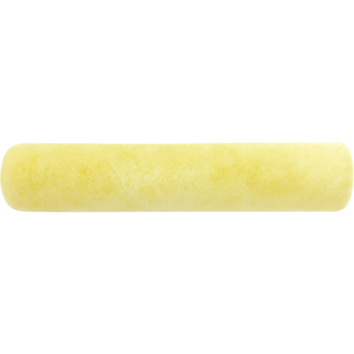 Manchon de rouleau &agrave; peinture synth&eacute;tique professionnel AA, Nap 6 mm (1/4"), 240 mm (9-1/2") l EastCoast Offshore Supplies
