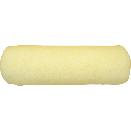 Manchon de rouleau &agrave; peinture synth&eacute;tique professionnel AA, Nap 25 mm (1"), 240 mm (9-1/2") l EastCoast Offshore Supplies