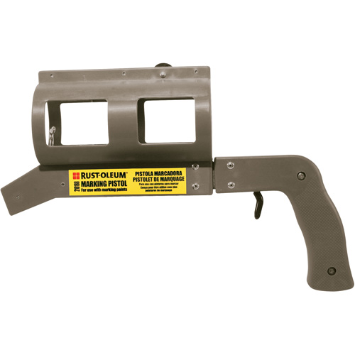 Industrial Choice Marking Pistol EastCoast Offshore Supplies