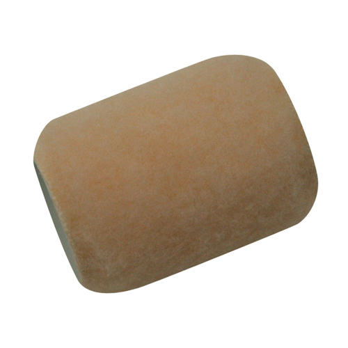 General-Purpose Roller Cover, 9.525 mm (3/8") Nap, 76.2 mm (3") L EastCoast Offshore Supplies