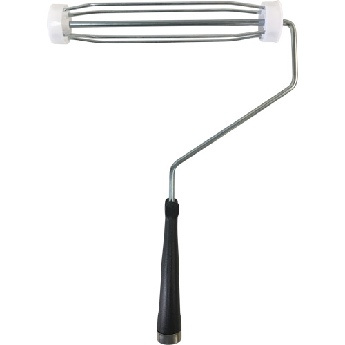 Cage professionnelle en fil m&eacute;tallique EastCoast Offshore Supplies