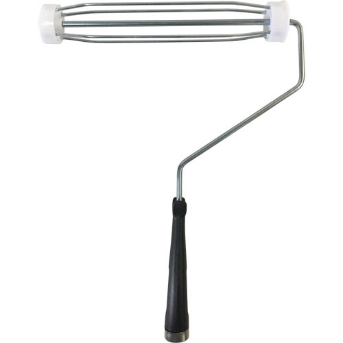 Cage professionnelle en fil m&eacute;tallique EastCoast Offshore Supplies