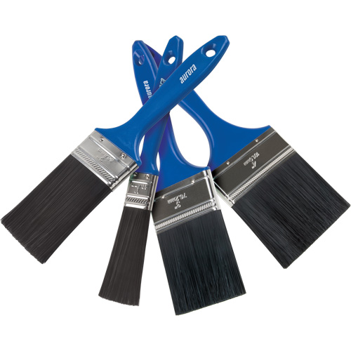 AP100 Series Paint Brush Set, 4 Pieces EastCoast Offshore Supplies