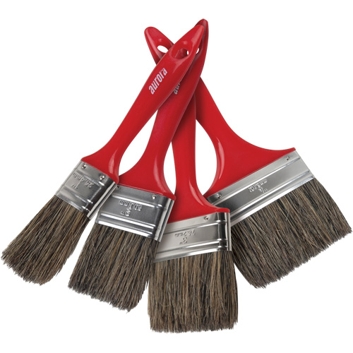AP300 Series Paint Brush Set, 4 Pieces EastCoast Offshore Supplies