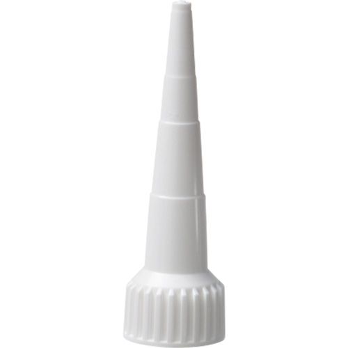 Pointe &eacute;tendue en plastique pour marqueur de peinture de contr&ocirc;le de s&eacute;curit&eacute; EastCoast Offshore Supplies