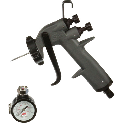 Performance Industrial Spray Gun EastCoast Offshore Supplies