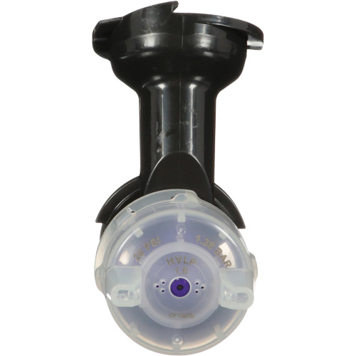 Performance Gravity HVLP Atomizing Head Refill Kit EastCoast Offshore Supplies
