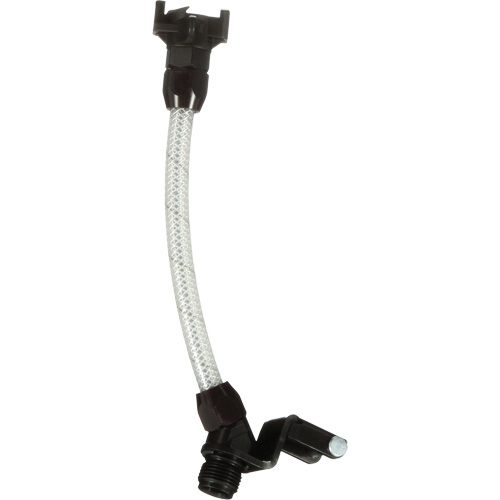 Fouet &agrave; pression pour pistolet pulv&eacute;risateur industriel performant EastCoast Offshore Supplies