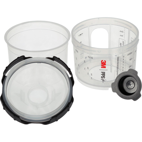 Trousse &agrave; mini godet pour syst&egrave;me PPS s&eacute;rie 2.0 EastCoast Offshore Supplies