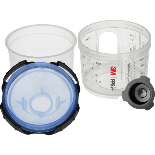 Trousse &agrave; mini godet pour syst&egrave;me PPS s&eacute;rie 2.0 EastCoast Offshore Supplies