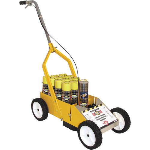 Striping Machine EastCoast Offshore Supplies