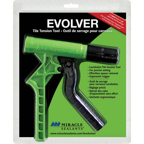 Miracle Sealants&reg; Levolution Evolver Tool EastCoast Offshore Supplies