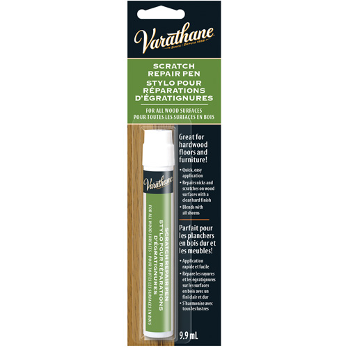 Varathane&reg; Scratch & Repair Pen, 9.9 ml EastCoast Offshore Supplies