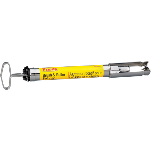 Brush and Roller Spinner EastCoast Offshore Supplies