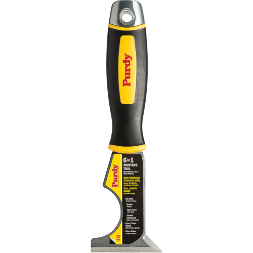 Premium 6-in-1 Multi-Tool EastCoast Offshore Supplies