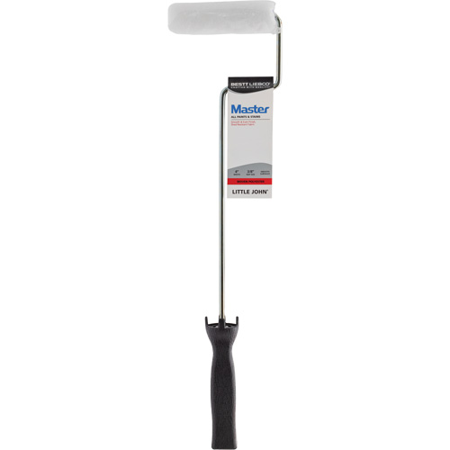 Ensemble complet Little John Master, 2 morcea EastCoast Offshore Supplies