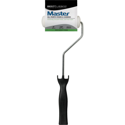 Ensemble de cadre et couverture en mousse Cover & Frame Master, 2 morcea EastCoast Offshore Supplies