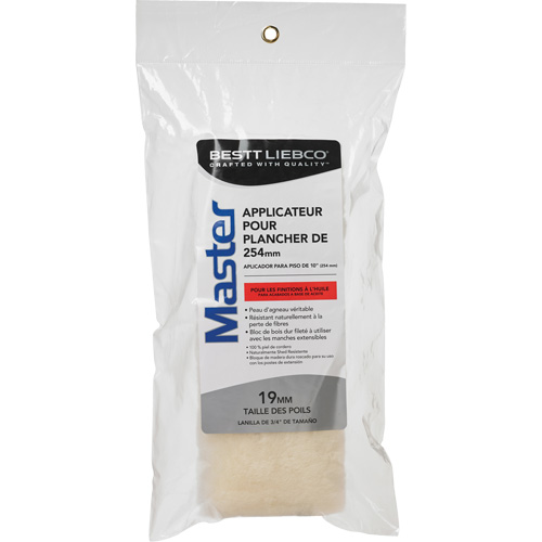 Lambskin Floor Applicator EastCoast Offshore Supplies