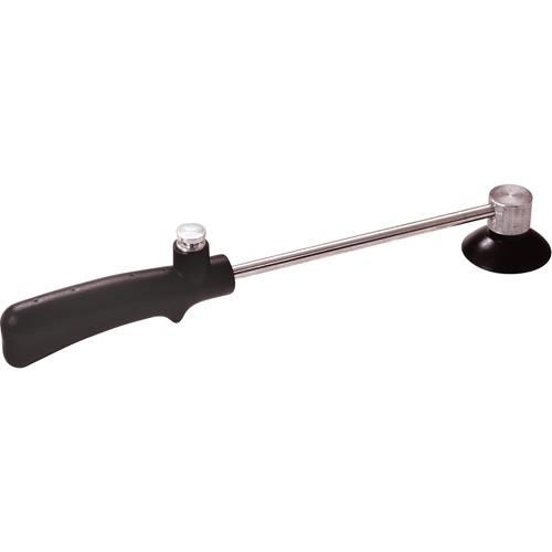 Appareils &agrave; ventouses - Ventouse super robuste, simple &agrave; poign&eacute;e allong&eacute;e pour presses EastCoast Offshore Supplies